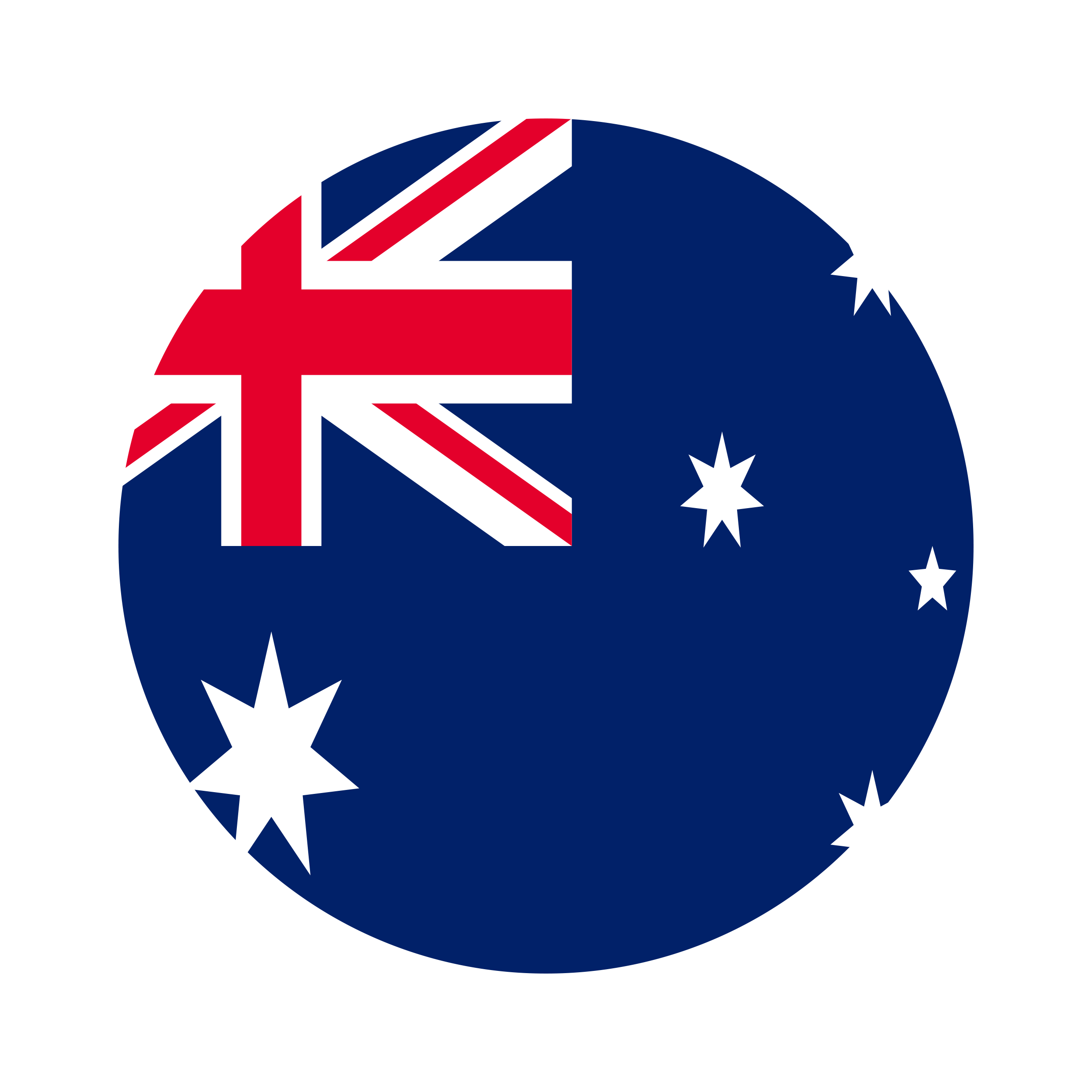 Australia flag